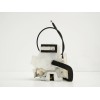 Recambio de cerradura puerta delantera derecha para subaru impreza g12 2.0 diesel cat referencia OEM IAM 61032FG240  