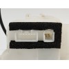 Recambio de cerradura puerta delantera derecha para subaru impreza g12 2.0 diesel cat referencia OEM IAM 61032FG240  
