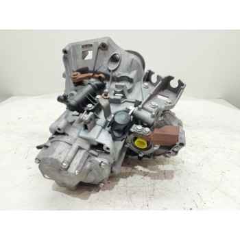 Recambio de caja cambios para lancia ypsilon (101) 1.3 jtd 16v referencia OEM IAM 55217778 111502 KM 