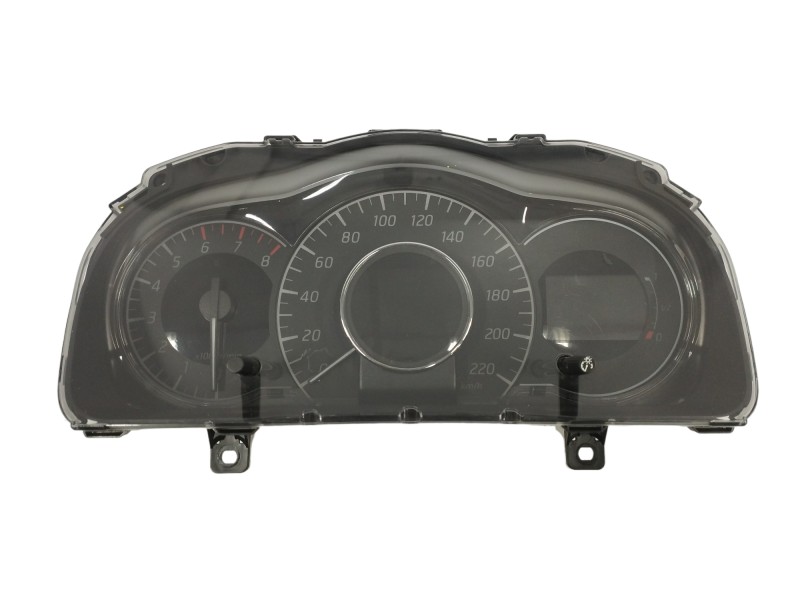 Recambio de cuadro instrumentos para nissan note 1.2 cat referencia OEM IAM 248103VV0C  
