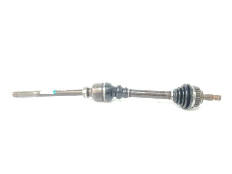 Recambio de transmision delantera derecha para citroën xsara berlina 2.0 hdi sx (66kw) referencia OEM IAM   GRP2