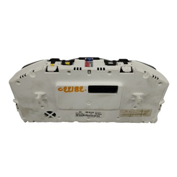 Recambio de cuadro instrumentos para nissan note 1.2 cat referencia OEM IAM 248103VV0C  