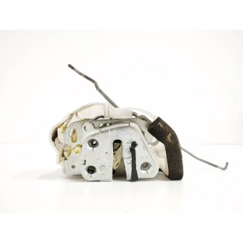 CERRADURA PUERTA DELANTERA IZQUIERDA 61032FG250 