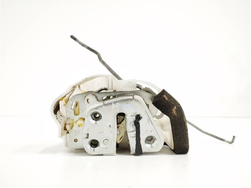Recambio de cerradura puerta delantera izquierda para subaru impreza g12 2.0 diesel cat referencia OEM IAM 61032FG250 Recambio de cerradura puerta delantera izquierda para subaru impreza g12 2.0 diesel cat referencia OEM IAM 61032FG250