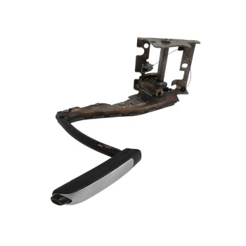 Recambio de palanca freno de mano para ford c-max (dm2) 1.6 tdci referencia OEM IAM 7M512780EZQB  