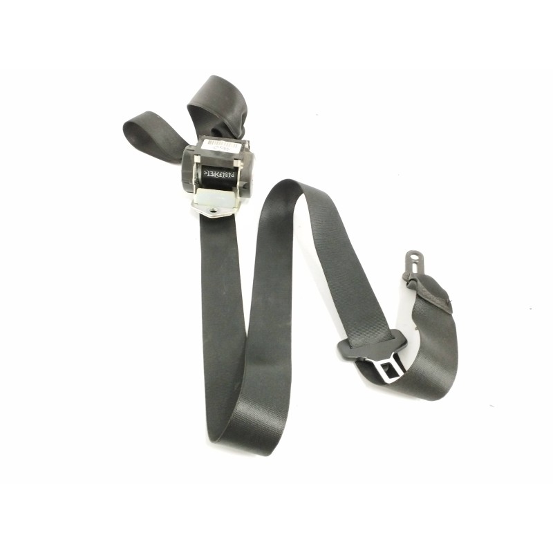 Recambio de cinturon seguridad trasero derecho para bmw x1 (e84) 2.0 turbodiesel cat referencia OEM IAM 2991295  