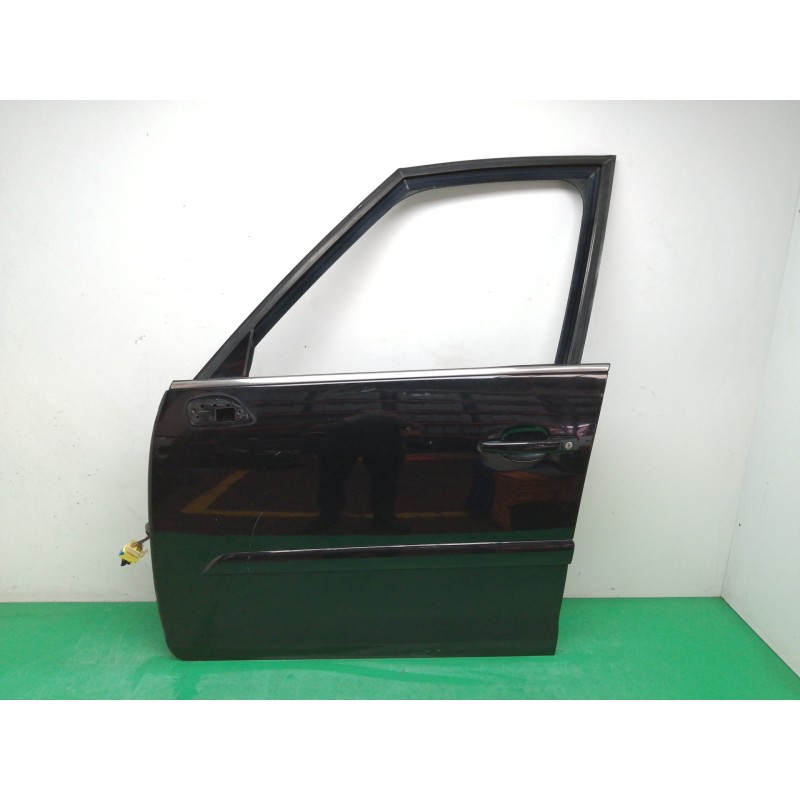 Recambio de puerta delantera izquierda para citroën c4 grand picasso 1.6 16v hdi fap referencia OEM IAM  OBSERVAR FOTOS 