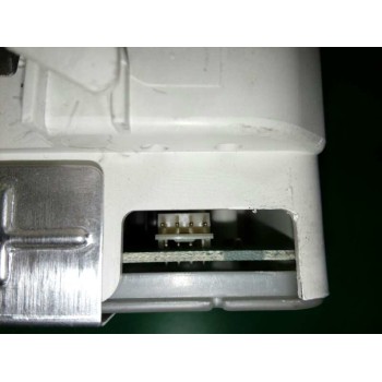 Recambio de cuadro instrumentos para lexus gs430 (uzs161) básico referencia OEM IAM 838003A240 2574107862 