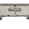 Recambio de cuadro instrumentos para nissan note 1.2 cat referencia OEM IAM 248103VV0C  