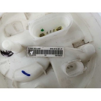 Recambio de aforador para audi a4 ber. (b8) 3.2 v6 24v fsi referencia OEM IAM 8K0919051P 0580202009 