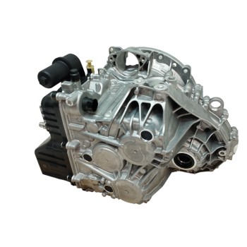 Recambio de caja cambios para mercedes-benz clase a sedán (v177) a 200 d (177.112) referencia OEM IAM 247370 25608 KM K8A400