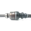 Recambio de transmision delantera derecha para citroën xsara berlina 2.0 hdi sx (66kw) referencia OEM IAM   GRP2