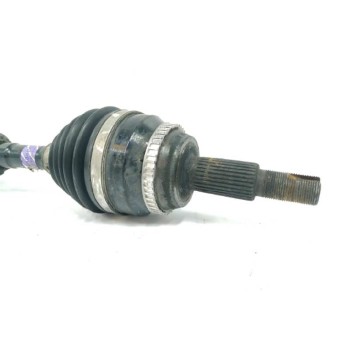 Recambio de transmision delantera izquierda para lexus rx 3.5 v6 cat referencia OEM IAM 434200E011  