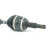 Recambio de transmision delantera izquierda para lexus rx 3.5 v6 cat referencia OEM IAM 434200E011  