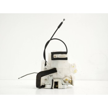 Recambio de cerradura puerta delantera izquierda para subaru impreza g12 2.0 diesel cat referencia OEM IAM 61032FG250  