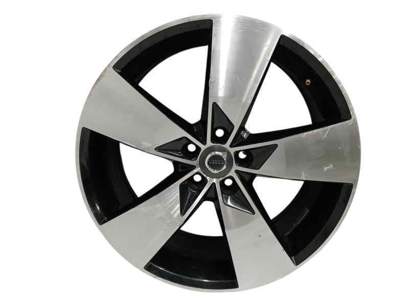 Recambio de llanta para volvo xc40 (536) t3 1477 cc referencia OEM IAM 31471554 E,5JX19H2 ET 50,5 5H 5X110 Recambio de llanta para volvo xc40 (536) t3 1477 cc referencia OEM IAM 31471554 E,5JX19H2 ET 50,5 5H 5X110
