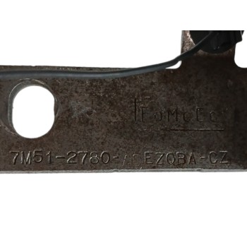 Recambio de palanca freno de mano para ford c-max (dm2) 1.6 tdci referencia OEM IAM 7M512780EZQB  