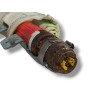 Recambio de airbag cortina delantero derecho para nissan micra iv (k13k, k13kk) 1.2 referencia OEM IAM   