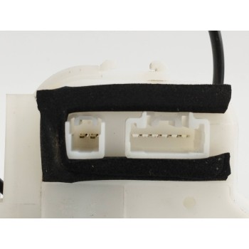 Recambio de cerradura puerta delantera izquierda para subaru impreza g12 2.0 diesel cat referencia OEM IAM 61032FG250  