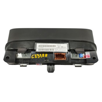 Recambio de cuadro instrumentos para citroën c4 cactus 1.5 blue-hdi fap referencia OEM IAM 9830140880  