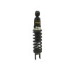 Recambio de amortiguador trasero para kawasaki z 300 z 300 referencia OEM IAM 45014043837S  