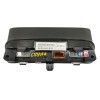 Recambio de cuadro instrumentos para citroën c4 cactus 1.5 blue-hdi fap referencia OEM IAM 9830140880  