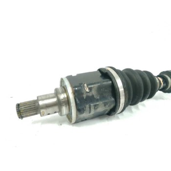 Recambio de transmision delantera izquierda para lexus rx 3.5 v6 cat referencia OEM IAM 434200E011  