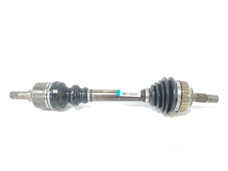 Recambio de transmision delantera izquierda para citroën xsara berlina 2.0 hdi sx (66kw) referencia OEM IAM   GRP2