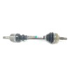Recambio de transmision delantera izquierda para citroën xsara berlina 2.0 hdi sx (66kw) referencia OEM IAM   GRP2