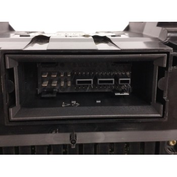 Recambio de cuadro instrumentos para seat toledo (5p2) 2.0 tdi referencia OEM IAM 5P0920804B  