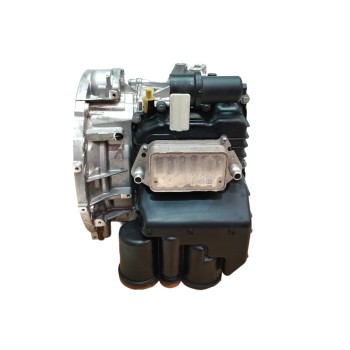 Recambio de caja cambios para mercedes-benz clase a sedán (v177) a 200 d (177.112) referencia OEM IAM 247370 25608 KM K8A400