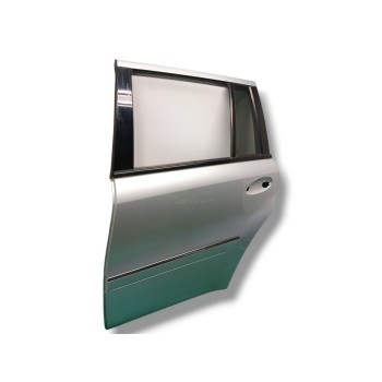 Recambio de puerta trasera izquierda para mercedes-benz clase gl (x164) gl 320 cdi 4-matic (164.822) referencia OEM IAM A1647300