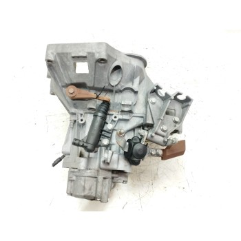 Recambio de caja cambios para lancia ypsilon (101) 1.3 jtd 16v referencia OEM IAM 55217778 111502 KM 