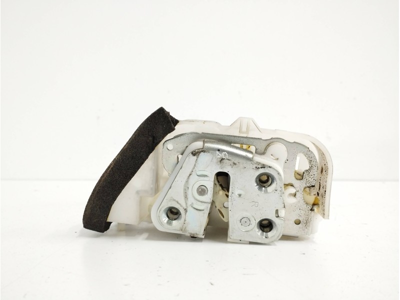 Recambio de cerradura puerta trasera derecha para subaru impreza g12 2.0 diesel cat referencia OEM IAM 61035FG200 Recambio de cerradura puerta trasera derecha para subaru impreza g12 2.0 diesel cat referencia OEM IAM 61035FG200