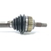 Recambio de transmision delantera izquierda para citroën xsara berlina 2.0 hdi sx (66kw) referencia OEM IAM   GRP2