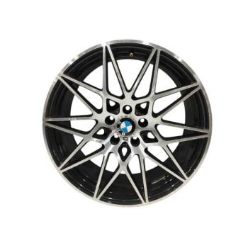 LLANTA REPLICA STYIE 666 20X8 5J ET20 5H 5X120