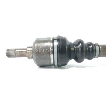 Recambio de transmision delantera izquierda para citroën xsara berlina 2.0 hdi sx (66kw) referencia OEM IAM   GRP2