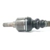 Recambio de transmision delantera izquierda para citroën xsara berlina 2.0 hdi sx (66kw) referencia OEM IAM   GRP2
