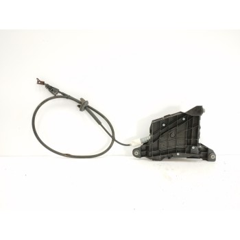 Recambio de freno de mano electrico para citroën c4 picasso sx referencia OEM IAM 9659810180  
