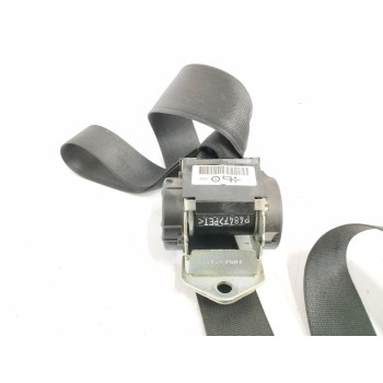 Recambio de cinturon seguridad trasero derecho para bmw x1 (e84) 2.0 turbodiesel cat referencia OEM IAM 2991295  
