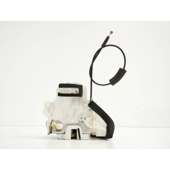 Recambio de cerradura puerta trasera derecha para subaru impreza g12 2.0 diesel cat referencia OEM IAM 61035FG200  