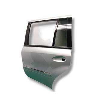 Recambio de puerta trasera izquierda para mercedes-benz clase gl (x164) gl 320 cdi 4-matic (164.822) referencia OEM IAM A1647300