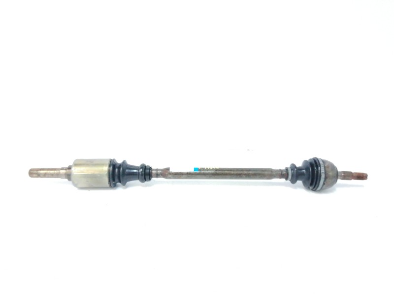 Recambio de transmision delantera derecha para citroën ax 1.1 referencia OEM IAM   GRP2