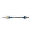 Recambio de transmision delantera derecha para citroën ax 1.1 referencia OEM IAM   GRP2
