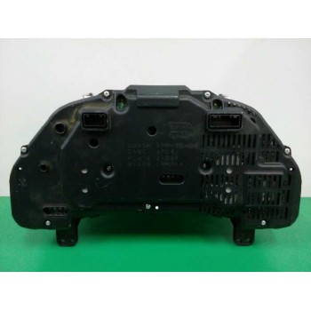 Recambio de cuadro instrumentos para lexus is200 (ds2/is2) 220d referencia OEM IAM 8380053670  