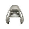 Recambio de agarradera trasera para yamaha bt 1100 bulldog bt 1100 bulldog referencia OEM IAM 5JNF165100  