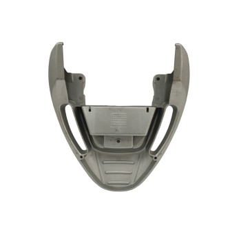 Recambio de agarradera trasera para yamaha bt 1100 bulldog bt 1100 bulldog referencia OEM IAM 5JNF165100  