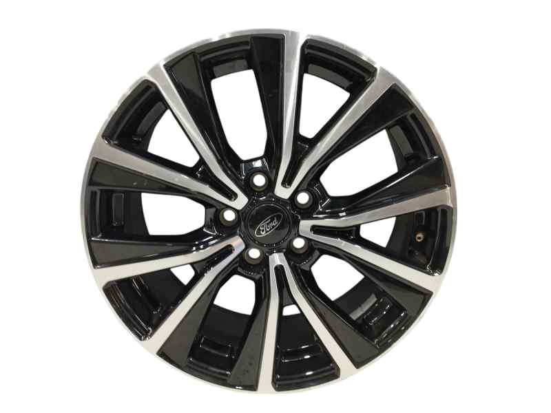 Recambio de llanta para ford puma (j2k, cf7) 1.0 ecoboost mhev referencia OEM IAM L1TC1007AA 7JX17H2 ET47,5 5H 5X110