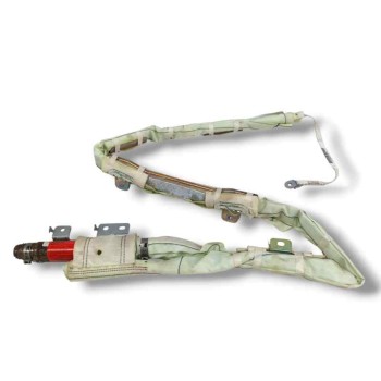 Recambio de airbag cortina delantero derecho para nissan micra iv (k13k, k13kk) 1.2 referencia OEM IAM   