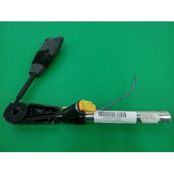 Recambio de pretensor airbag izquierdo para renault laguna ii (bg0) confort dynamique referencia OEM IAM 646702A  